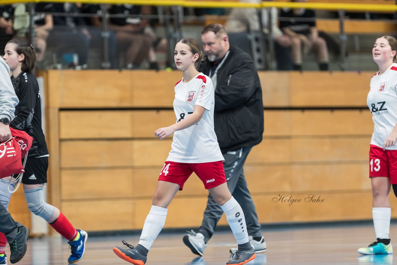 Bild 672 - wBJ Fortuna St. Juergen Winter Cup